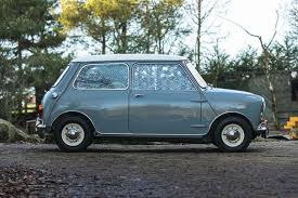 Image result for Dove Gray 1965 Morris