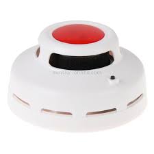 Homeassistant doesn't show this device anywhere on the frontend, or in the development tools < > any ideas? Sunsky First Alert Battery Operated Smoke Alarm With Infrared Photoelectric Sensor Transmitting Distance 200m Open