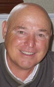 In loving memory of Carl Leo