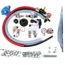 The best diy pest control defense against spiders is to keep the areas where they build webs dusted and clean. 3 Point Hitch Sprayer Kit