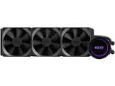 Kraken x72 360mm - AIO RGB CPU Liquid Cooler NZXT