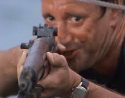 The phrase "It takes a licking and keeps