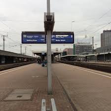 Öffnungszeiten für dortmund hbf in dortmund. Gleis 8 10 Cityring West 1 Tipp Von 714 Besucher