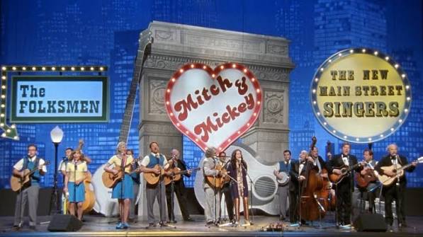 A Mighty Wind (2003) | MUBI