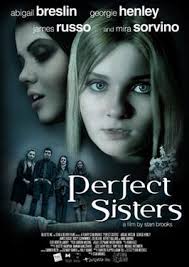 Fortunately, william forsythe is able to recognize them all as criminals at the top of their various larcenous lines of work, which saved a lot of time. Perfect Sisters Wikipedia