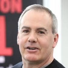 All Shane Clinton Jarvis series and films