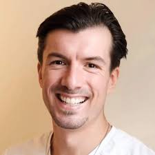 Chris Cuadros's Instagram, Twitter & Facebook