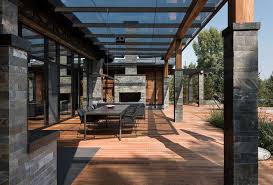 This is the desire of every person to have own house that should be luxury but at affordable cost. Modern Villa Interior Design In Kiev By Denis Rakayev