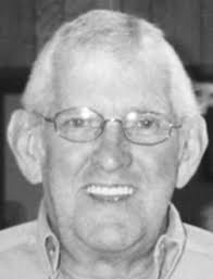 Robert Benson Obituary