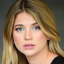 Sarah Fisher Movies and TV Shows