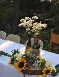 ***check our my other ads*. 28 Wine Bottle Centerpieces For Every Occasion Shelterness
