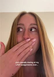 Woah… I'm having a weird mix of feelings🥲😅🥹 #college #lifeinyour20s...