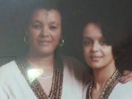 Fundraiser by Dona Hubbard : Support Berhana's Final Journey Home