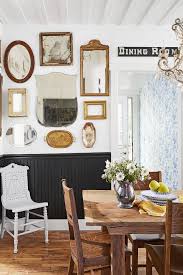 The best wainscoting ideas for your dining room. 15 Charming Wainscoting Ideas Wainscoting Panels In Bathrooms And More