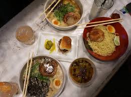 This property is not currently available for sale. Favorite Austin Eats Ramen At Ramen Tatsu Ya Fearless Captivations