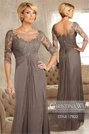 Elegant Mother Of The Bride Dresses Trends Inspiration Ideas 4 Bride Groom Dress Mother Wedding Dress Bride Clothes