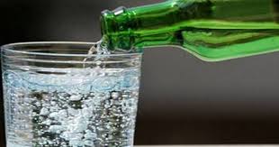 Maden Suyunun Cilde Yararlari Nelerdir Mineral Water Club Soda Tonic Water Benefits