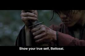 Michael tatum, eric vale and others. Picture Of Rurouni Kenshin Part I Origins