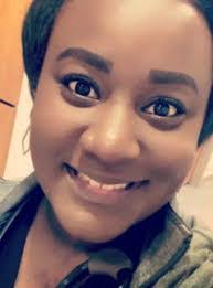 Shabreka Ray's Instagram, Twitter & Facebook