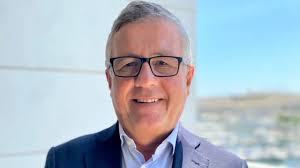 Atlas Insurance welcomes Malcolm Booker as new Non-Executive Director