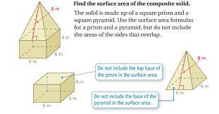 Given two values of height, cap radius, or base radius, the third value can be calculated using the equations provided on the volume calculator. Composite Figures Overview Geogebra