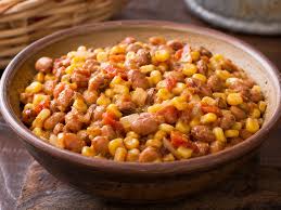 Githeri Plain