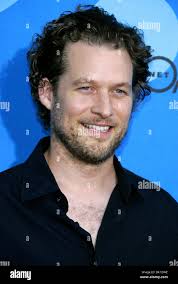 James tupper hi-res stock photography and images