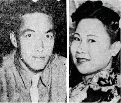 War in China felt in Santa Cruz