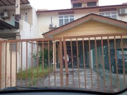 Two storey and half terrace, corner lot, la cottage, taman putra perdana, puchong, selangor. Rumah Teres 2 Tingkat Untuk Disewa La Cottage Putra Perdana House For Rent Ejen Hartanah Berdaftar Rumah Untuk Dijual Di Bangi Serdang Seri Kembangan Kinrara Puchong Cyberjaya Putrajaya Salak Tinggi