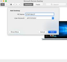 Jul 15, 2021 · get the remote desktop client. Using Remote Desktop On A Mac Transip