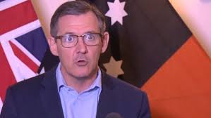 Jun 23, 2021 · chief medical officer paul kelly has declared several areas in sydney as commonwealth covid hotspots. Coronavirus Nt To Remove Greater Sydney From List Of Hotspots