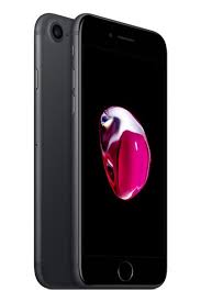 Iphone 7 128gb téléphones algerie. Apple Iphone 7 32 Go 4 7 Noir Smartphone Achat Prix Fnac