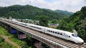 Check spelling or type a new query. Dua Tahun Lagi Sudah Bisa Naik Kereta Api Cepat Dari Singapura Ke China Tribun Batam