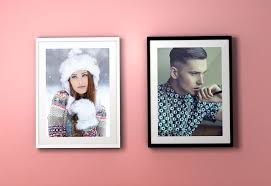 32 Free Photo Frame Mockup Psd Templates Free Photo Frames Colorful Frames Mockup Psd