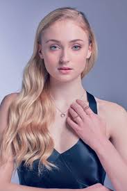 Sophie Turner Young Evelyn Barton Forbes Sophie Turner Photoshoot Sophia Turner Sophie Turner Age