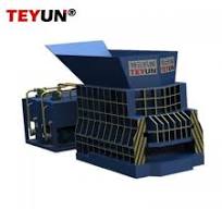 500ton hydraulic container shear for shearing the scrap ...