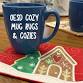 OESD Mug Rugs & Cozies- BERNINA - Chestnut Ridge Sewing | Authorized BERNINA Dealer, 5079 Township Rd 401 Event Image