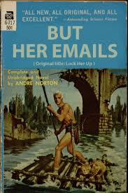 Fake Book Titles Extravaganza! | Skulls in the Stars