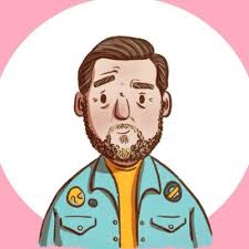 Robert Gemmill (@RobertWGemmill)