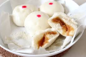 Sometimes, they are wrapped up to make rice dumplings or steamed buns. Kaya Meant To Be Read Bean Paus A Teeny Spoon Of Sugar