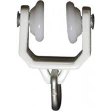 6155 Curtain Track Drop Ceiling Clamp Flexible Curtain Track Curtain Track Curtains