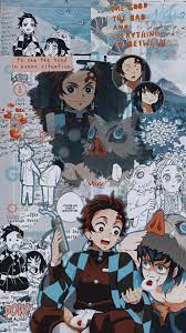 Sign in to check out what your friends, family & interests have been capturing & sharing around the world. Demon Slayer Collage Wallpapers Wallpaper Cave