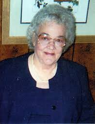 Helen Shipp Obituary