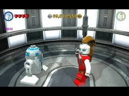This game was lego indiana jones: Lego Star Wars Iii The Clone Wars Red Brick Guide All 18 Red Brick Locations Youtube