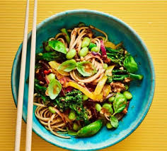 See more ideas about healthy, healthy recipes, recipes. Vegan Noodle Recipes Bbc Good Food