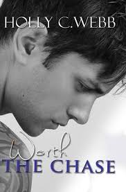 Worth The Chase : Webb, Ms Holly C: Amazon.ca: Books