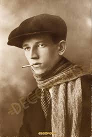 Tulsa Deco & Jazz Age Photos & Ephemera