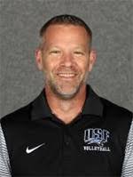 USF Cougar Volleyball Camps