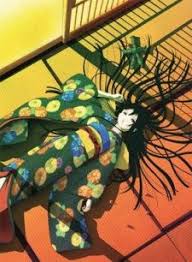 Pin On Anime Hell Girl Jigoku Shoujo