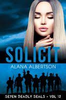 Alana Albertson Book & Series List
